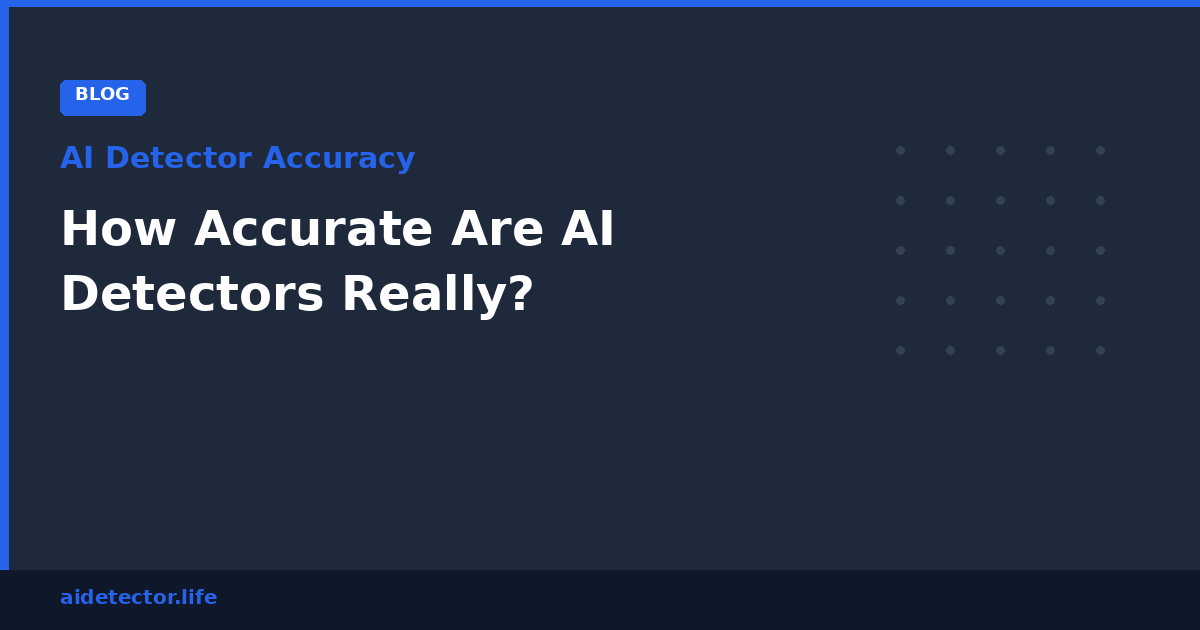 ai-detector-accuracy